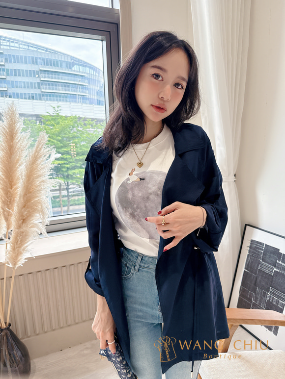 WANG CHIU 麻豆照